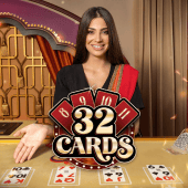 32 Baraha live game at 777 Portal