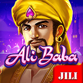 Ali Baba slot game at 777 Portal