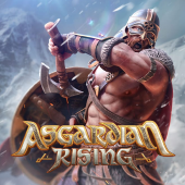 Asgardian Rising at 777 Portal