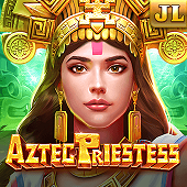 Aztec Priestess slot at 777 Portal