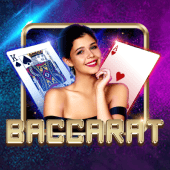 Baccarat B at 777 portal online casino