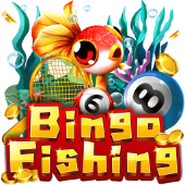 Bingo Fishing at 777 Portal