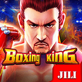 Boxing King slot at 777 Portal casino