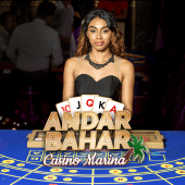 Andar Bahar - 777 portal games