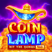 Coin Lamp - 777 portal apk slot