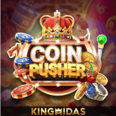 Coin Pusher at 777 Portal
