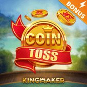 Coin Toss at 777 Portal