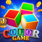 Color Game at 777 portal games