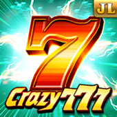 Crazy777 slot - 777 portal game