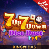 Dice Duet - 777 portal app download apk