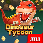 Dinosaur Tycoon at 777 Portal