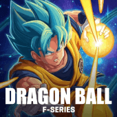 Dragon Ball slot at 777 portal slot