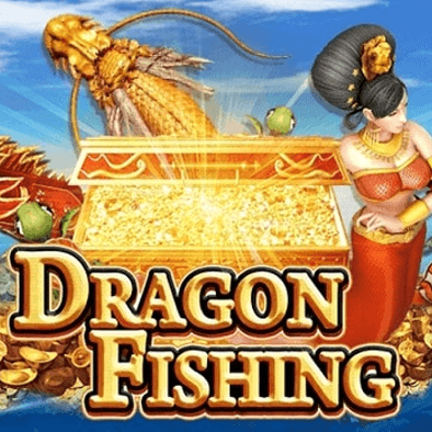 Dragon Fishing - 777 portal download