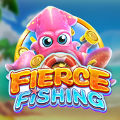 Fierce Fishing at 777 Portal