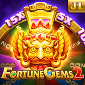 Fortune Gems 2 at 777 Portal