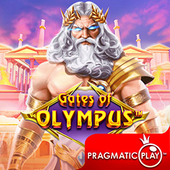 Gates of Olympus at 777 Portal