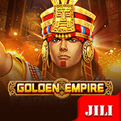 Golden Empire slot at 777 portal online casino