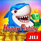 Happy Fishing - 777 portal game