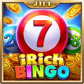 Irich Bingo at 777 portal games