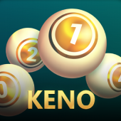 Keno - 777 portal vip game