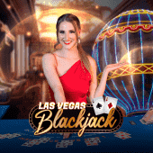 Las Vegas Blackjack at 777 Portal