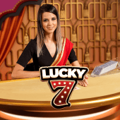 Lucky 7 - 777 portal legit live casino