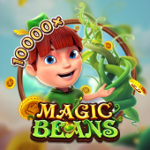 Magic Beans Hot Game slot at 777 Portal casino