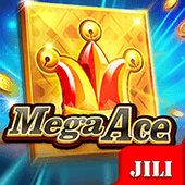 Mega Ace card game at 777 Portal