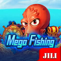 Mega Fishing at 777 Portal