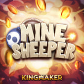 Minesweeper at 777 Portal