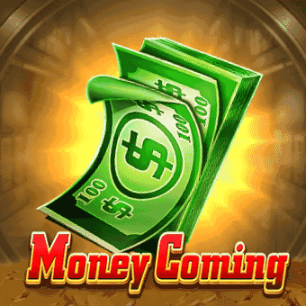 Money Coming slot - Play 777 portal games