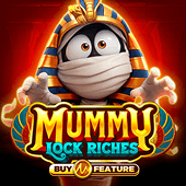 Mummy Lock Riches at 777 Portal