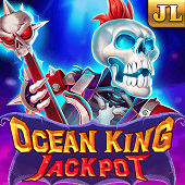 Ocean King Jackpot at 777 Portal