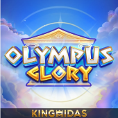 Olympus Glory at 777 portal casino
