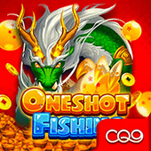 Oneshot Fishing - 777 portal legit
