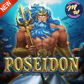Poseidon slot - 777 portal app download