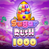 Sugar Rush 1000 at 777 Portal