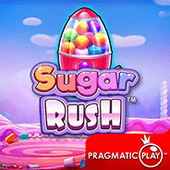 Sugar Rush slot at 777 Portal
