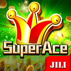 Super Ace - Popular 777 portal slot game