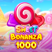 Sweet Bonanza 1000 at 777 Portal