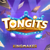 Tongits card game at 777 Portal