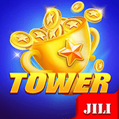 Tower game at 777 Portal