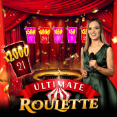 Ultimate Roulette at 777 portal casino