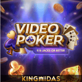 Video Poker - 777 portal download apk