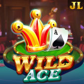 Wild Ace at 777 Portal