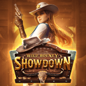 Wild Bounty Showdown - 777 portal game
